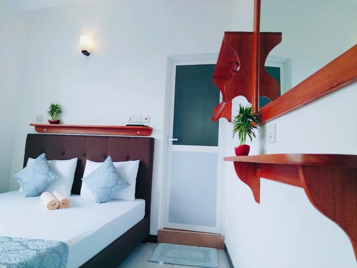 Homestay Mountain View Kandy