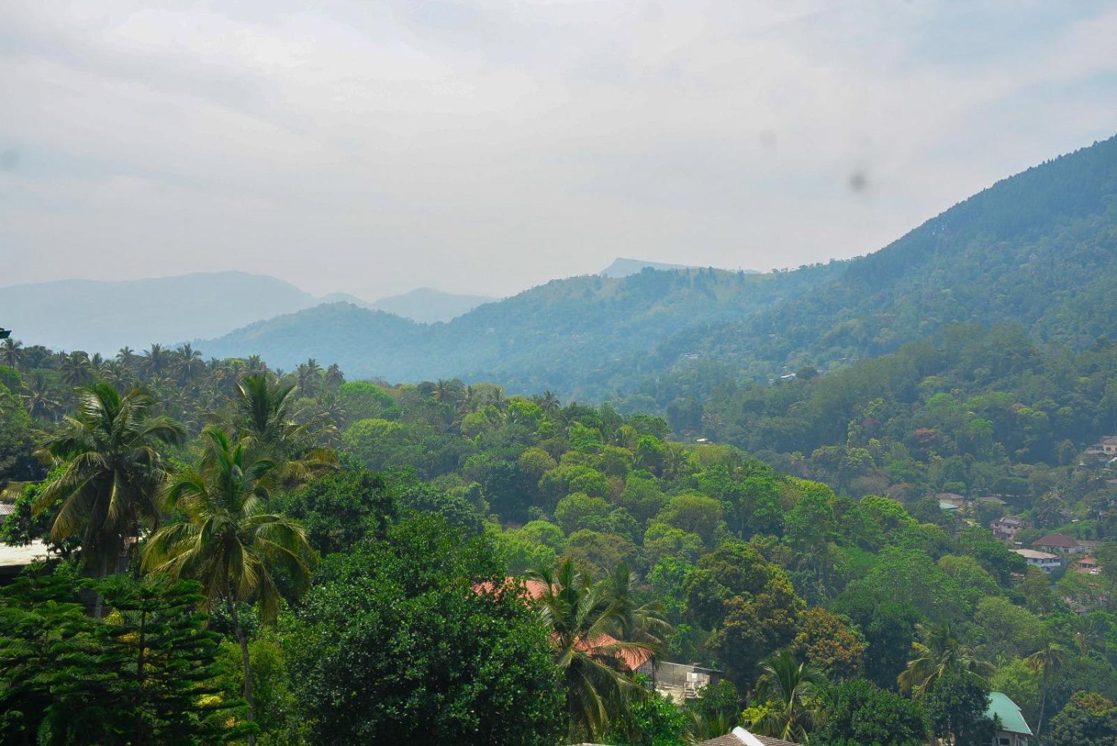 Mountain View Kandy