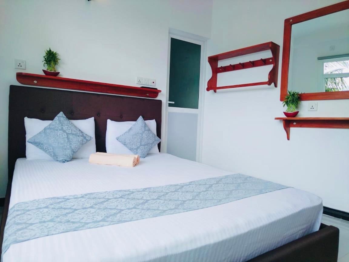 Homestay Mountain View