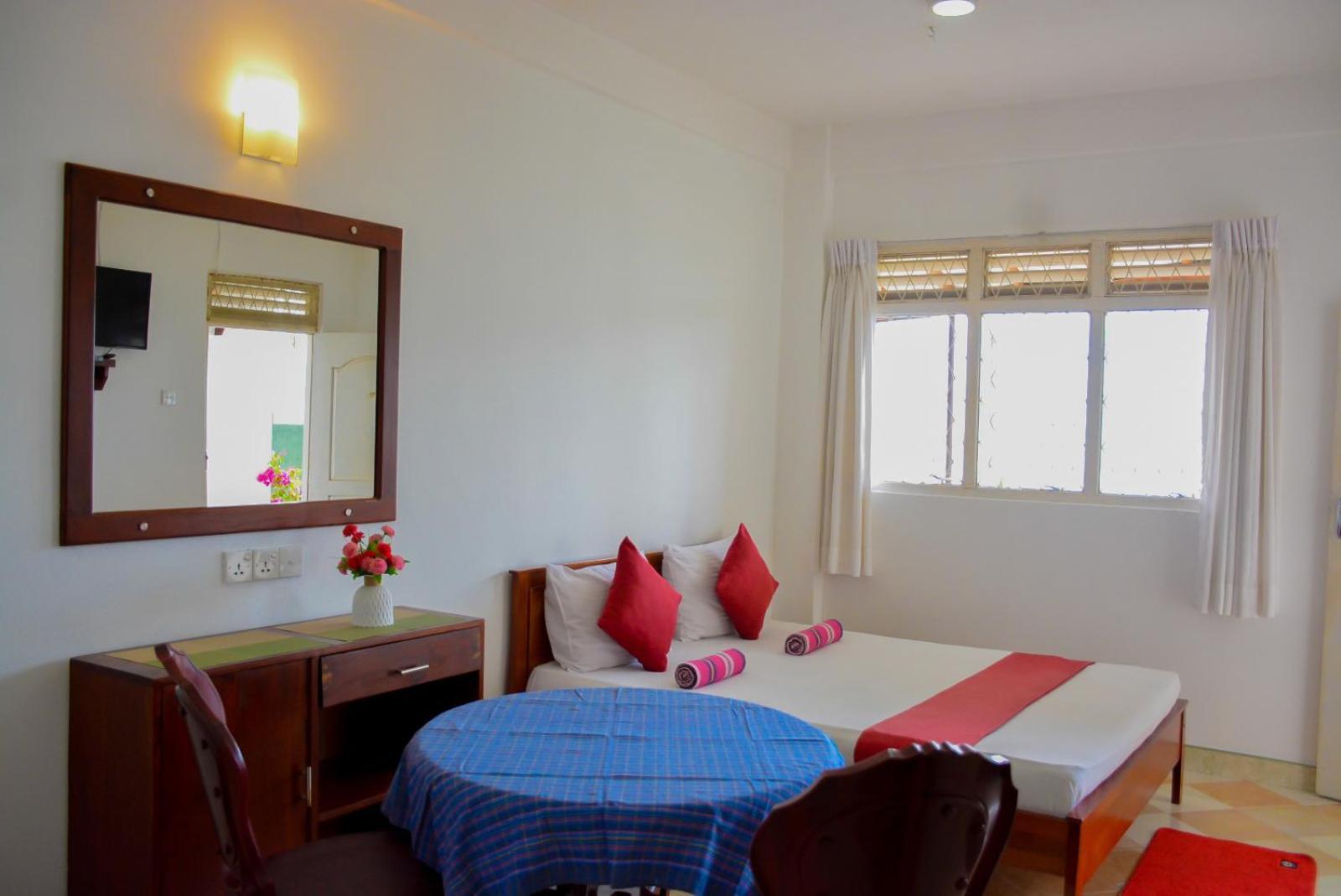 Homestay Mountain View Kandy