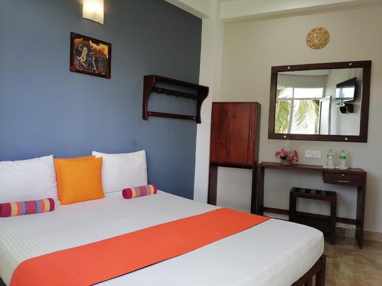 Mountain View Kandy
