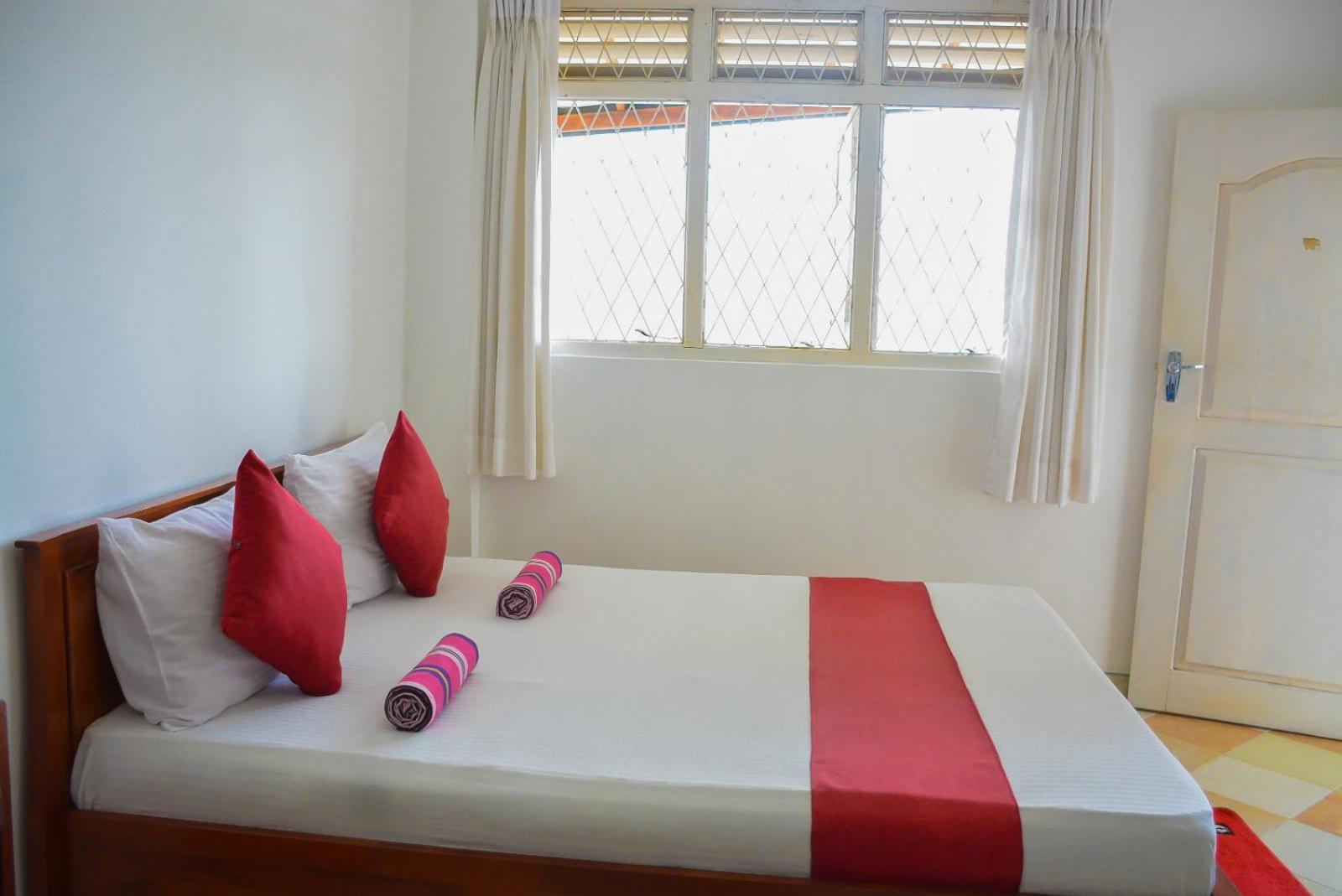 Homestay Mountain View