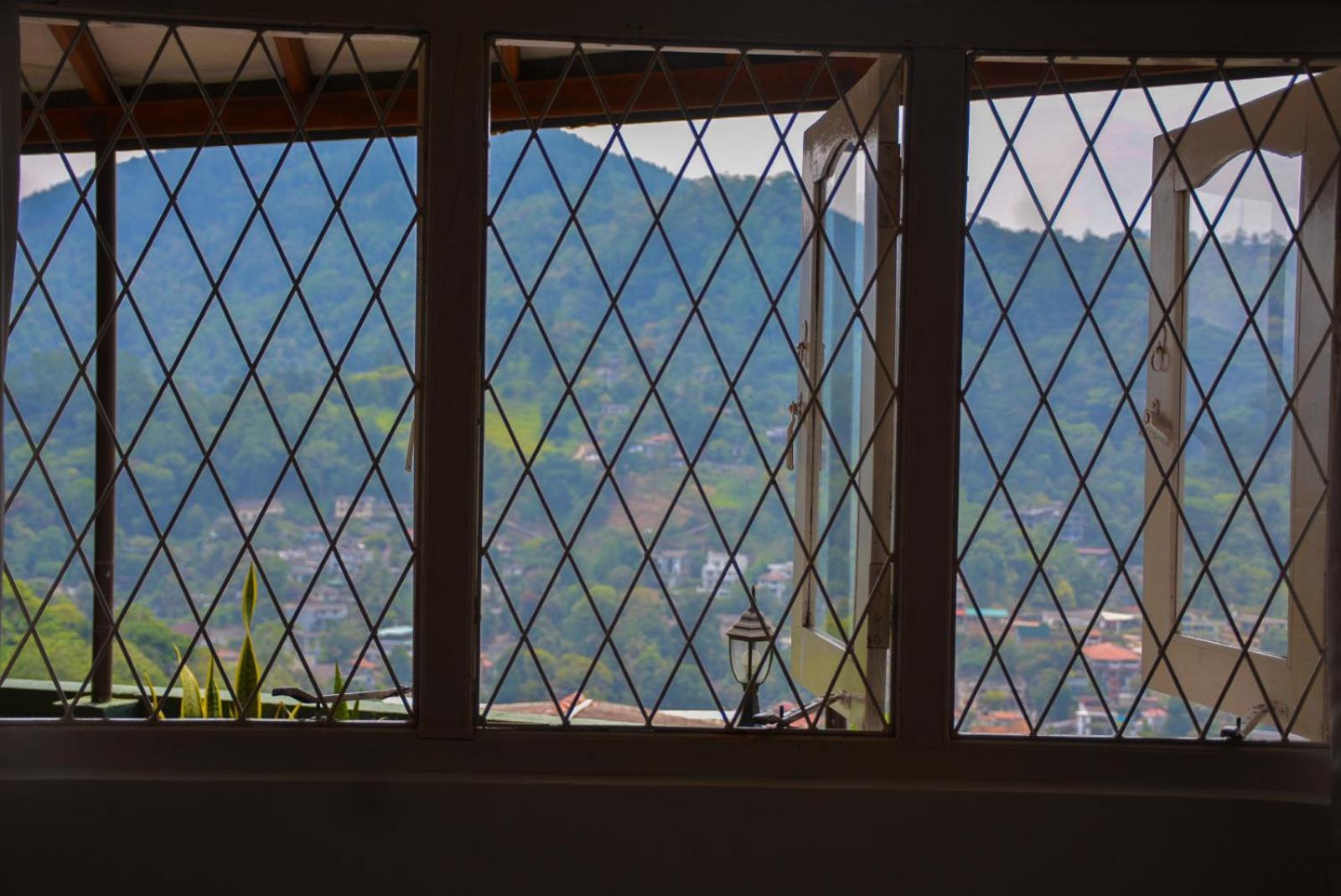 Mountain View Homestay