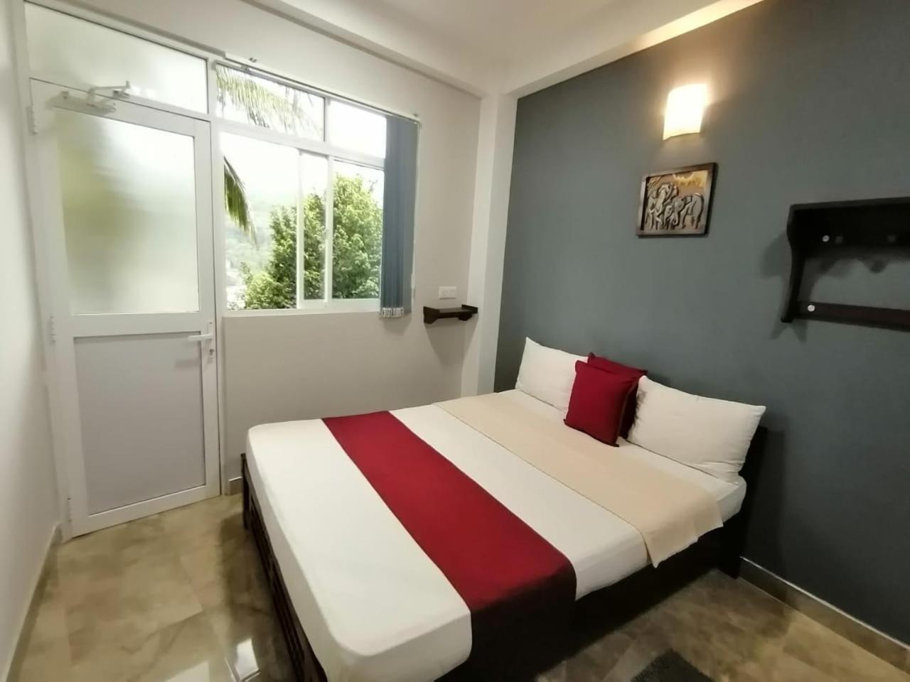 Mountain View Homestay