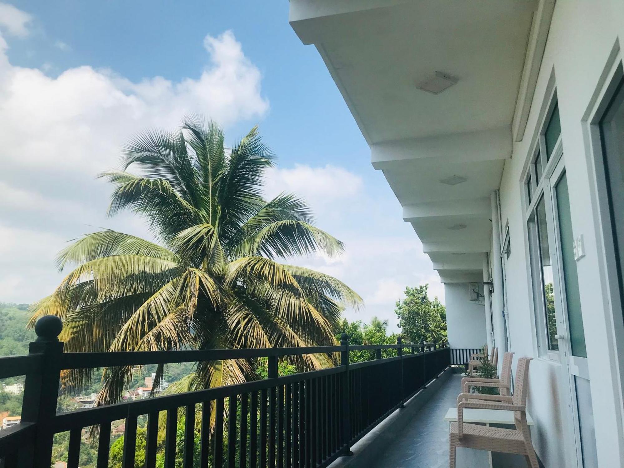 Homestay Mountain View