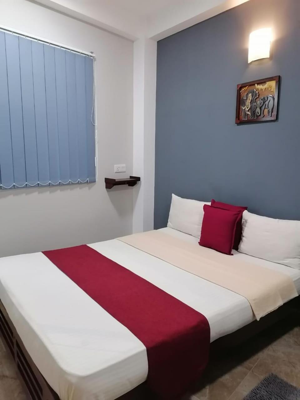 Mountain View Homestay Kandy