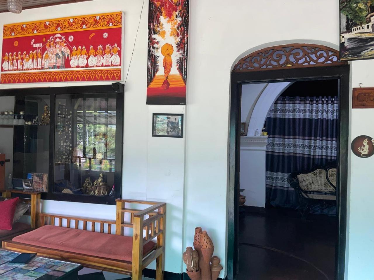 Classical Guest house