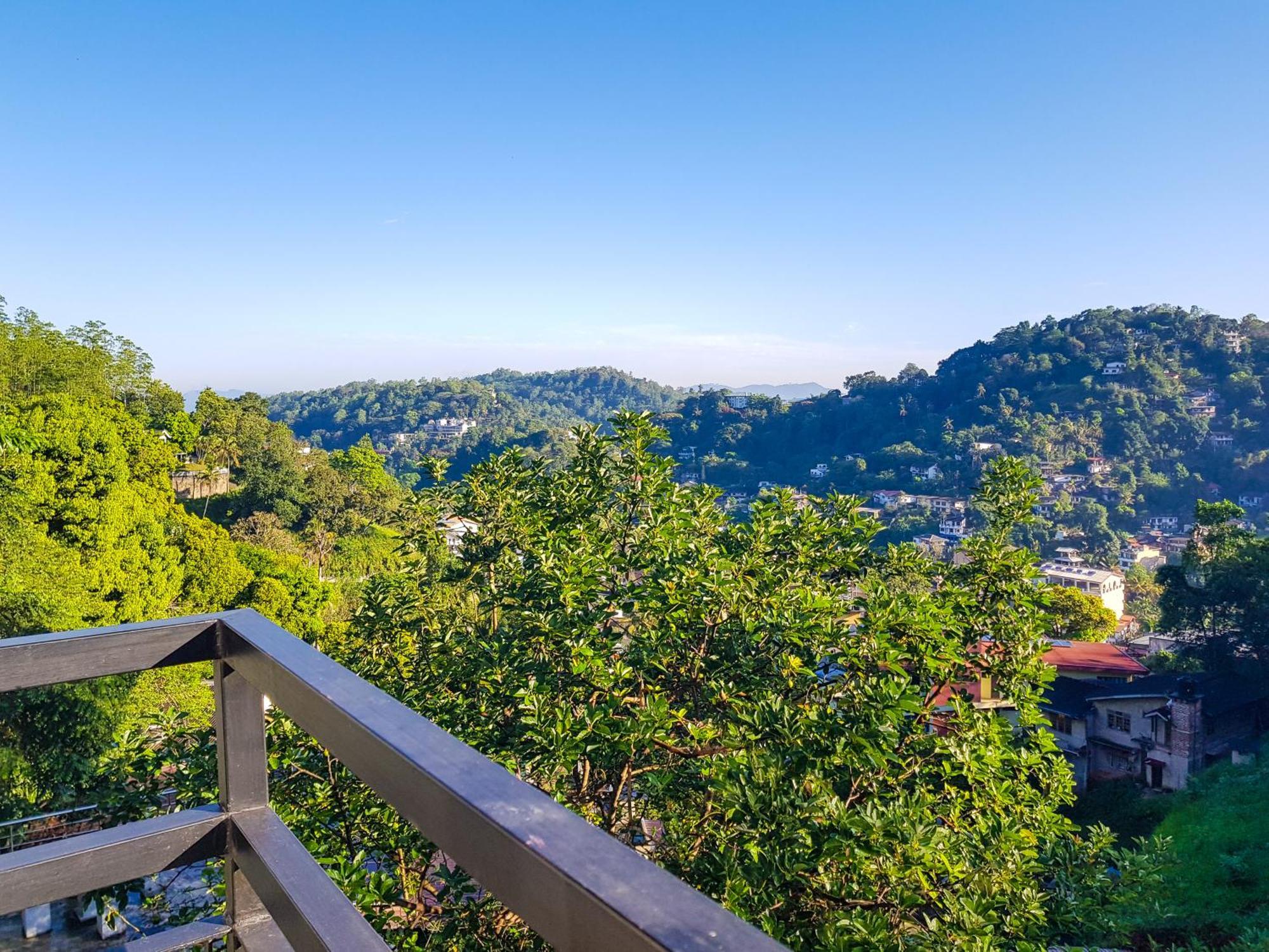 Lush Breeze Mount View Guest house *