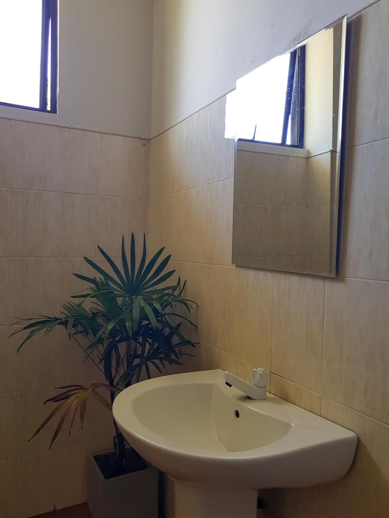 Lush Breeze Mount View Guest house