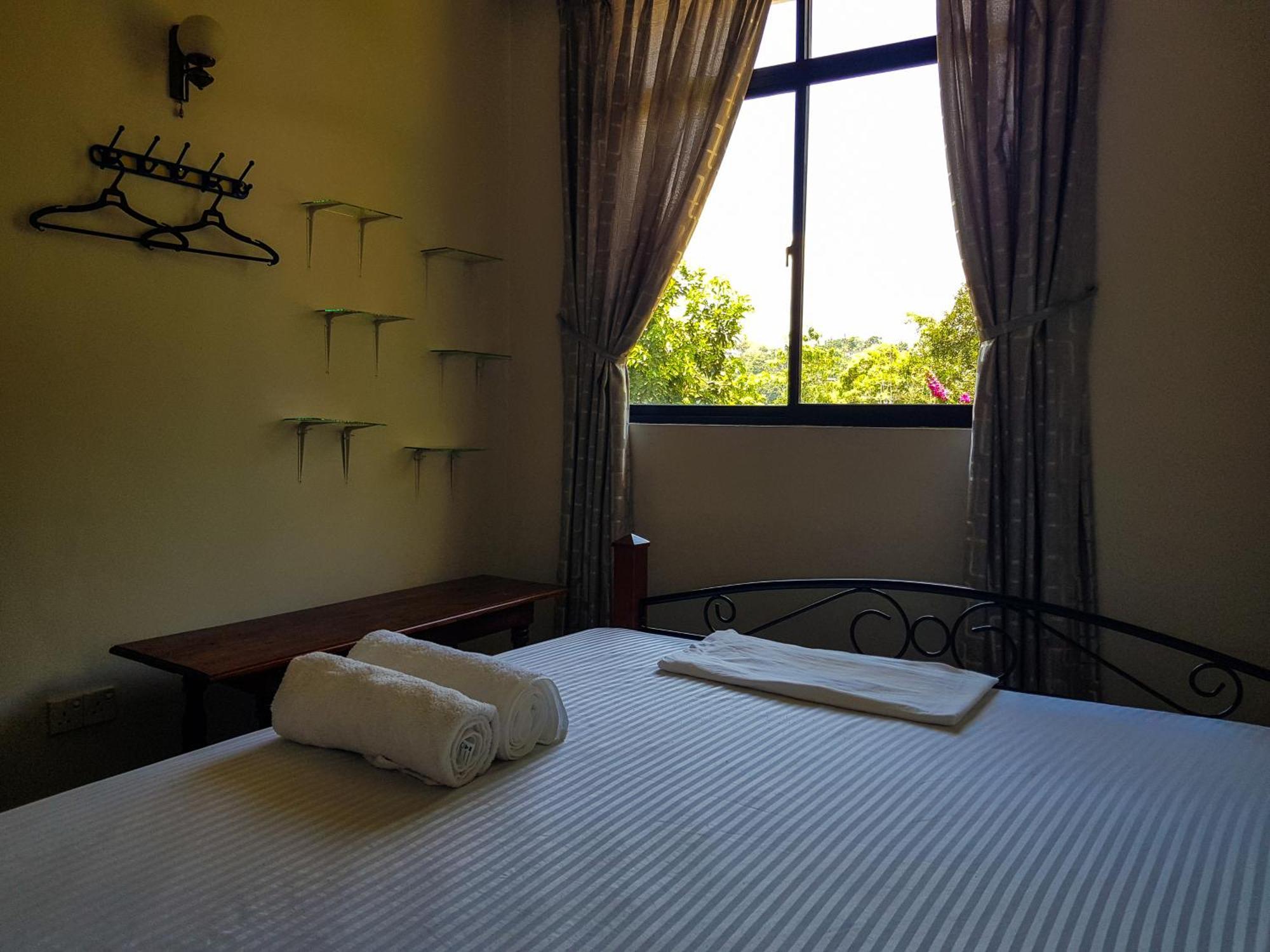 Guest house Lush Breeze Mount View