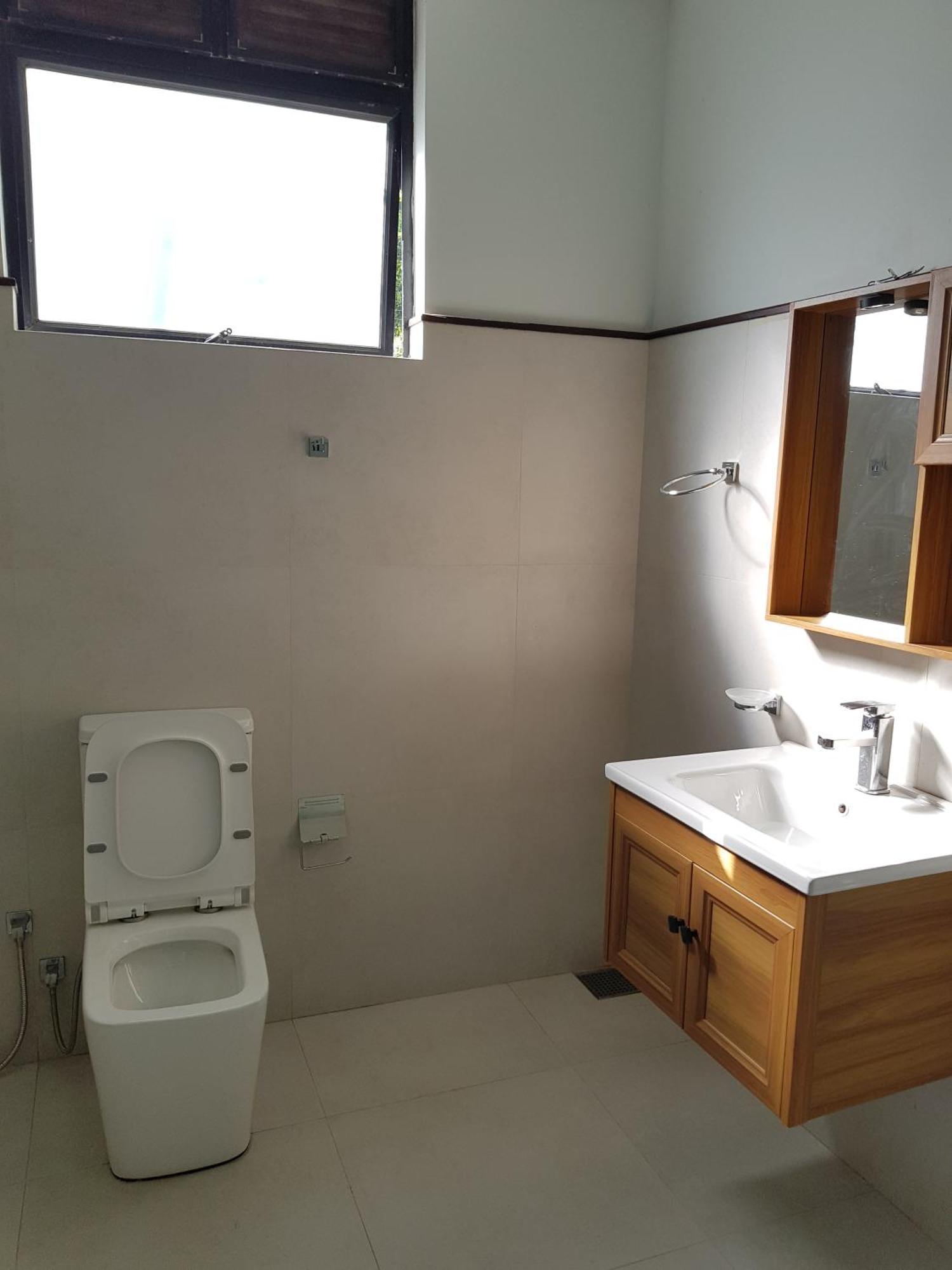 Guest house Lush Breeze Mount View