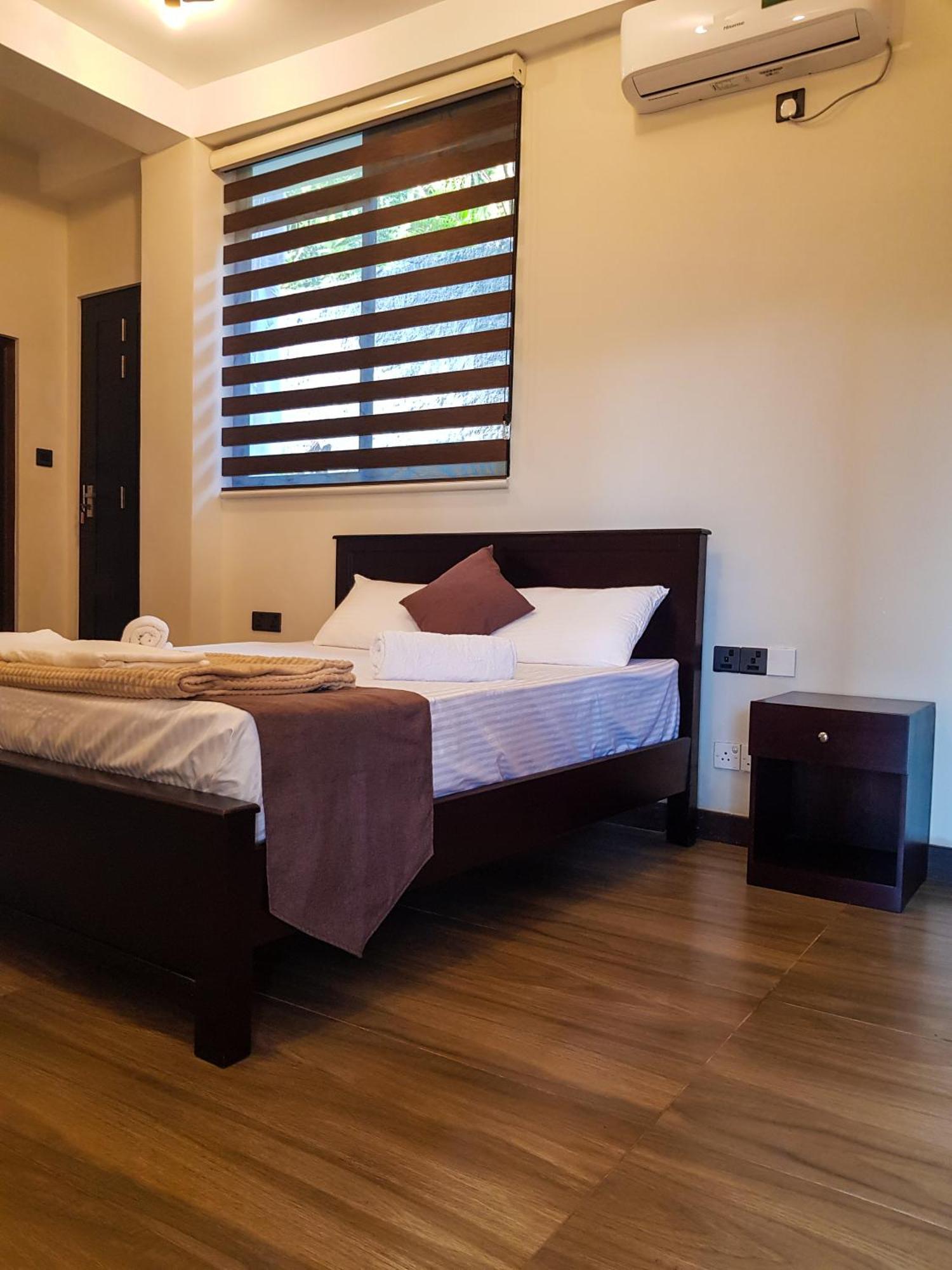 Guest house Lush Breeze Mount View Kandy