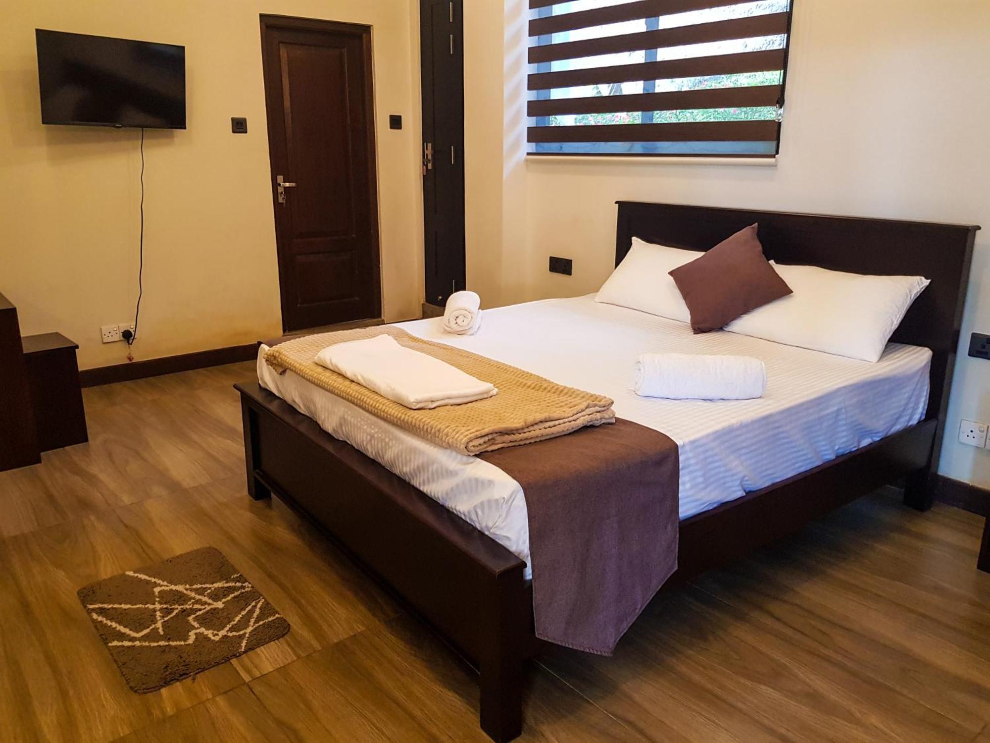 Guest house Lush Breeze Mount View *