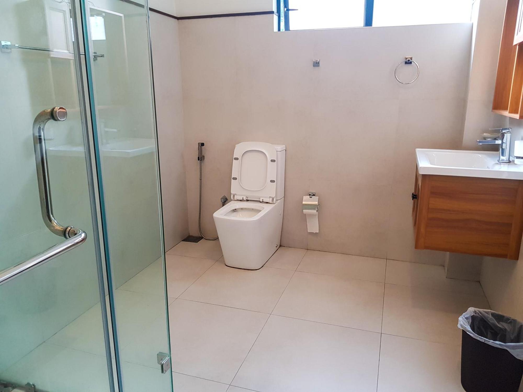 Lush Breeze Mount View Guest house Kandy