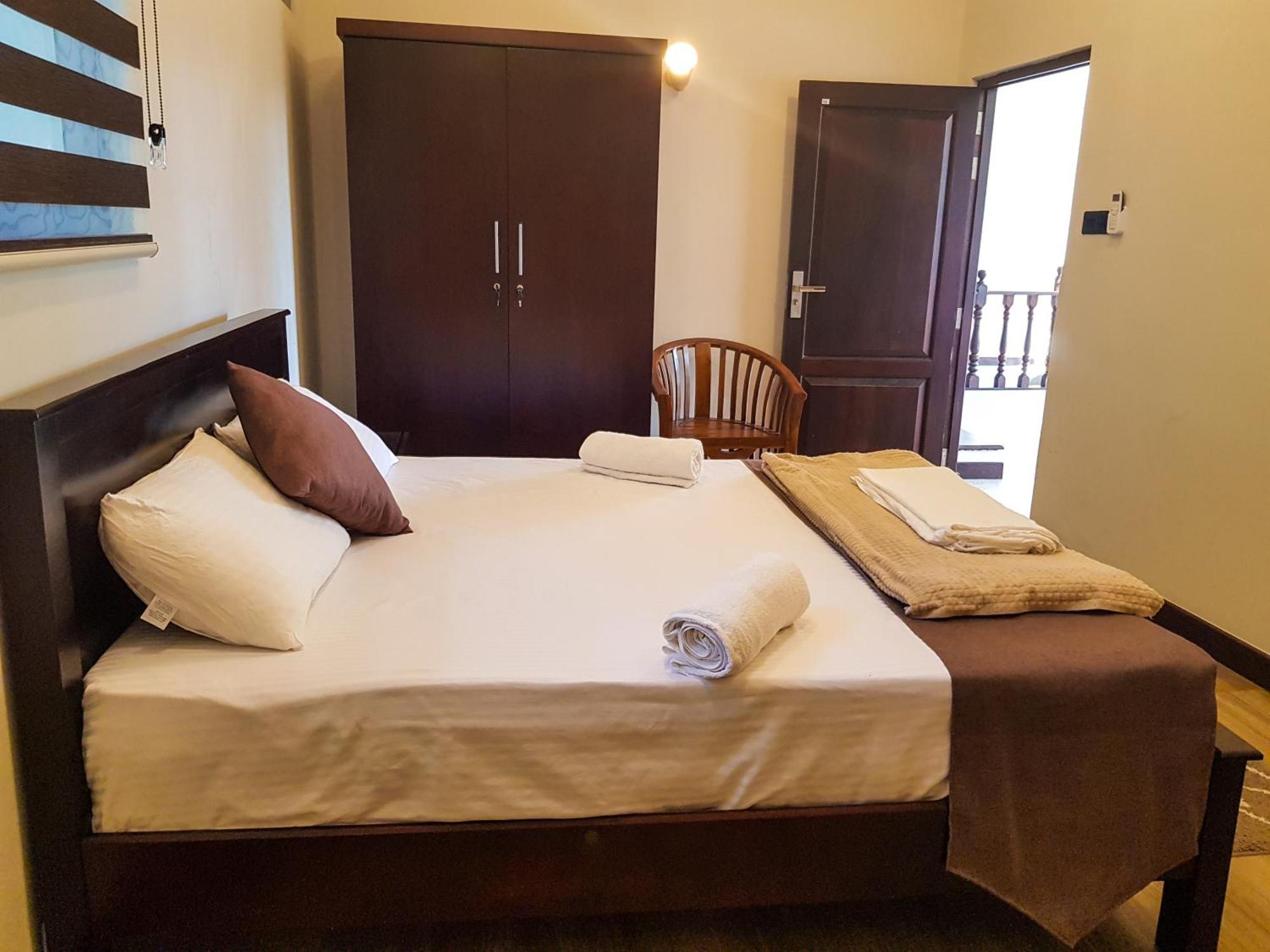 Lush Breeze Mount View Kandy