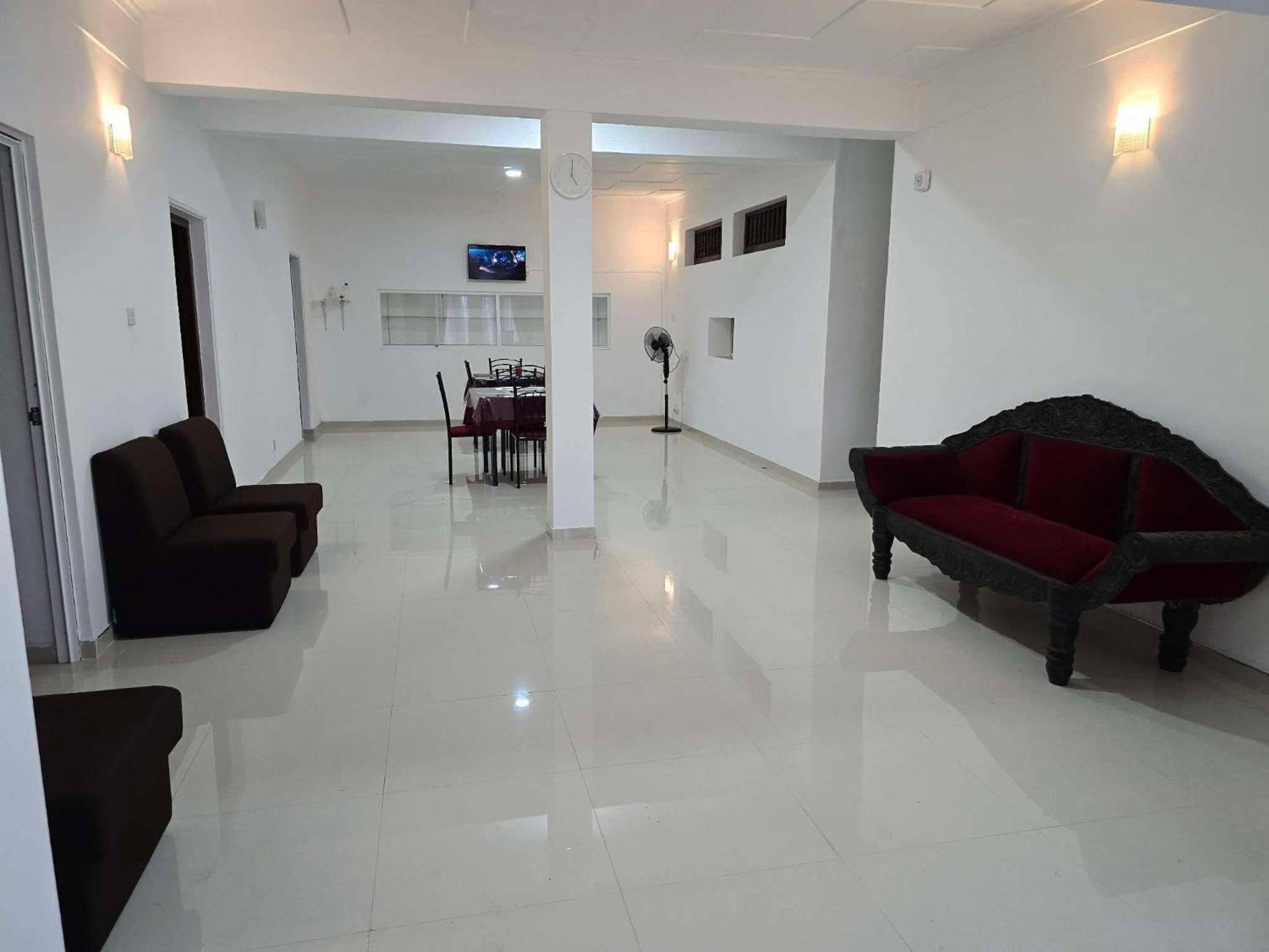 In Guest - Serene Getaway With Views Kandy