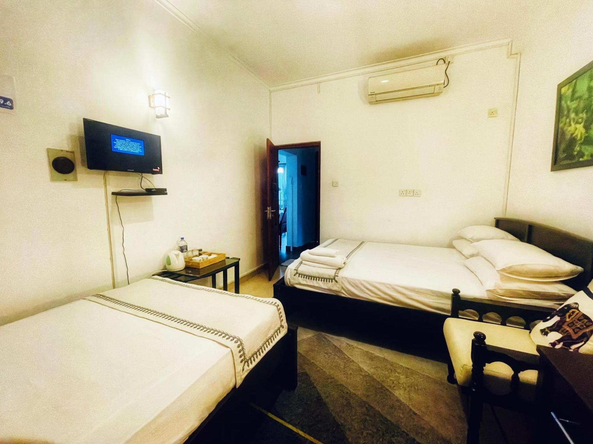 The Heritage Hotel 3*