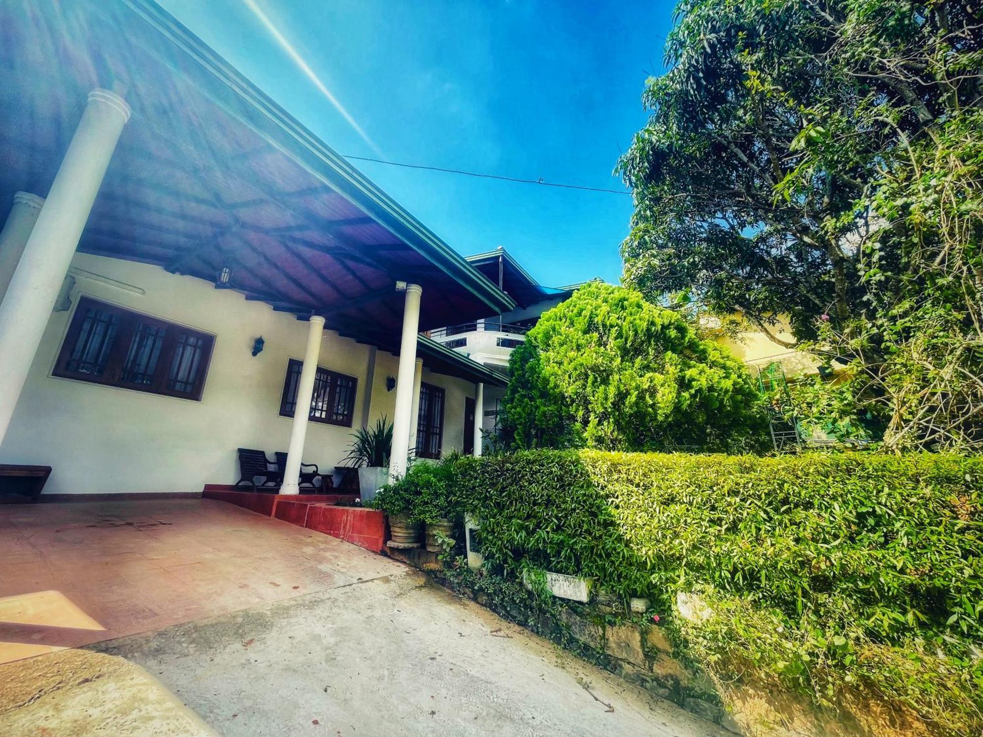 Hotel The Heritage 3*