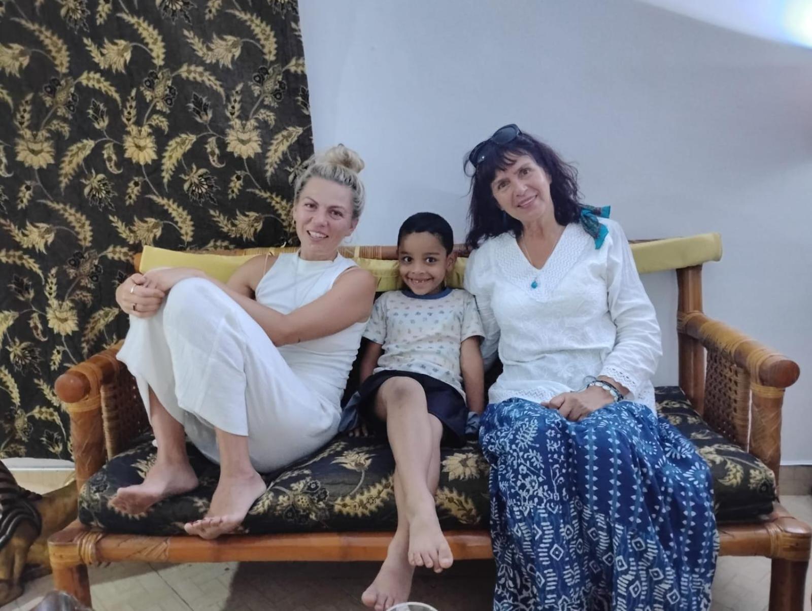 The Kingston Court Villa Kandy