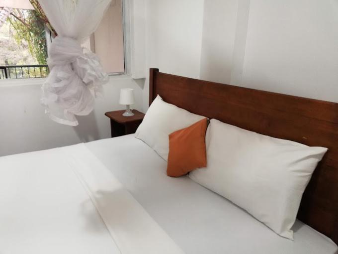 River Ivy's Guest house Kandy