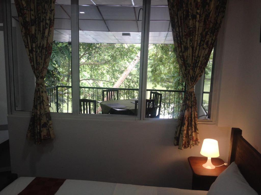 Guest house River Ivy's