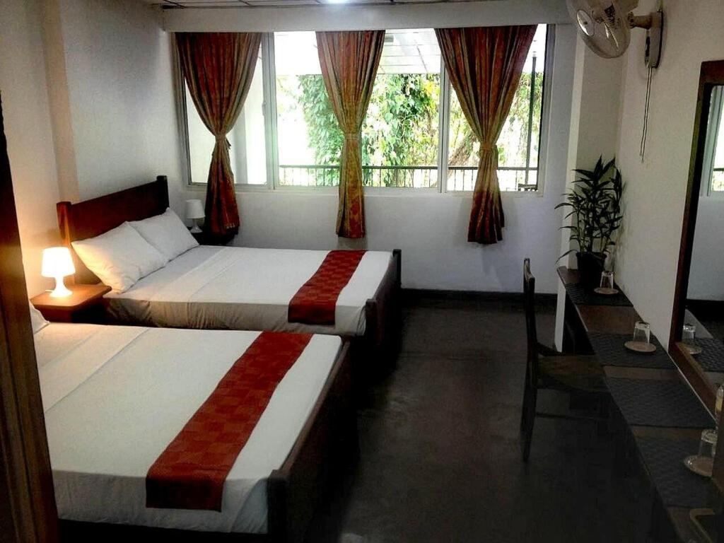 River Ivy's Guest house *