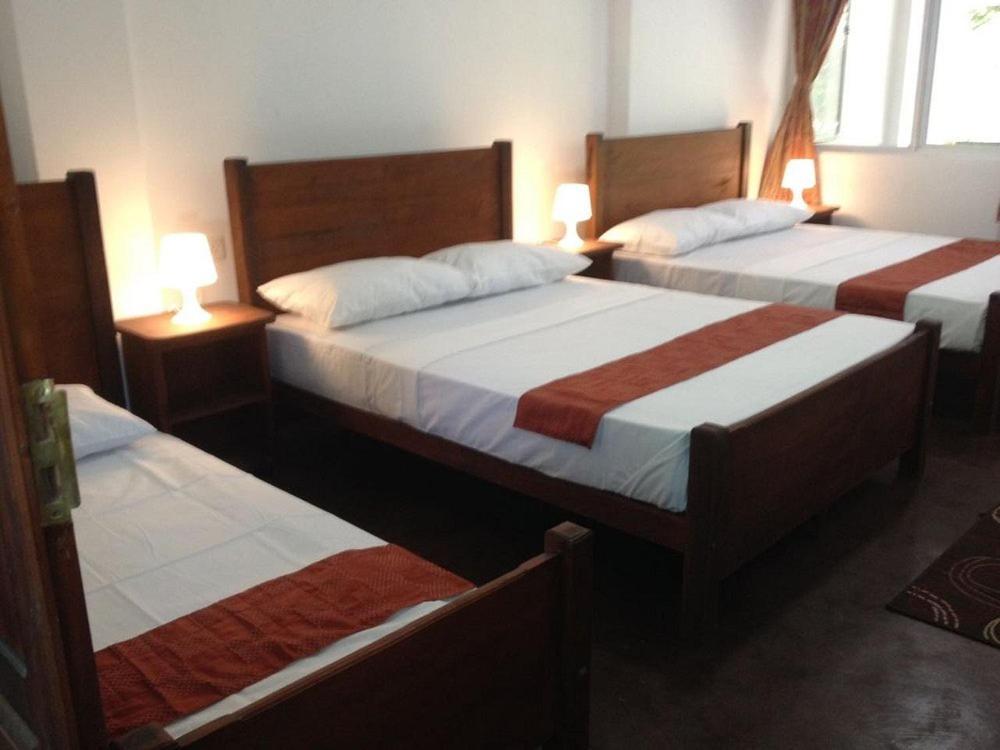 River Ivy's Guest house Kandy