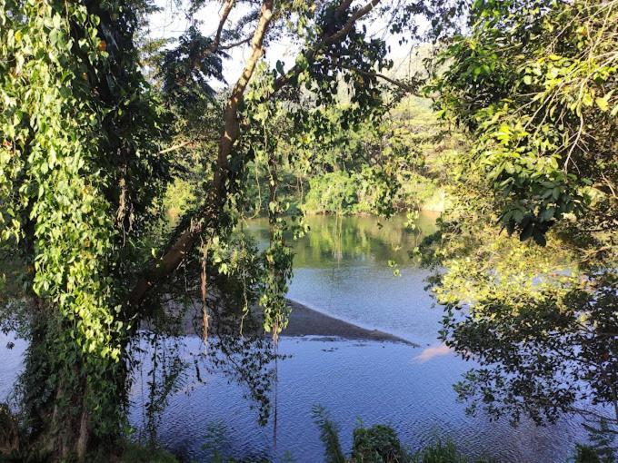 River Ivy's Guest house Kandy