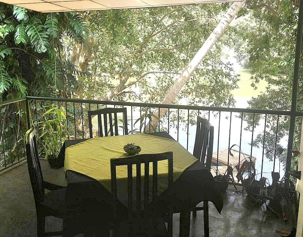 River Ivy's Guest house