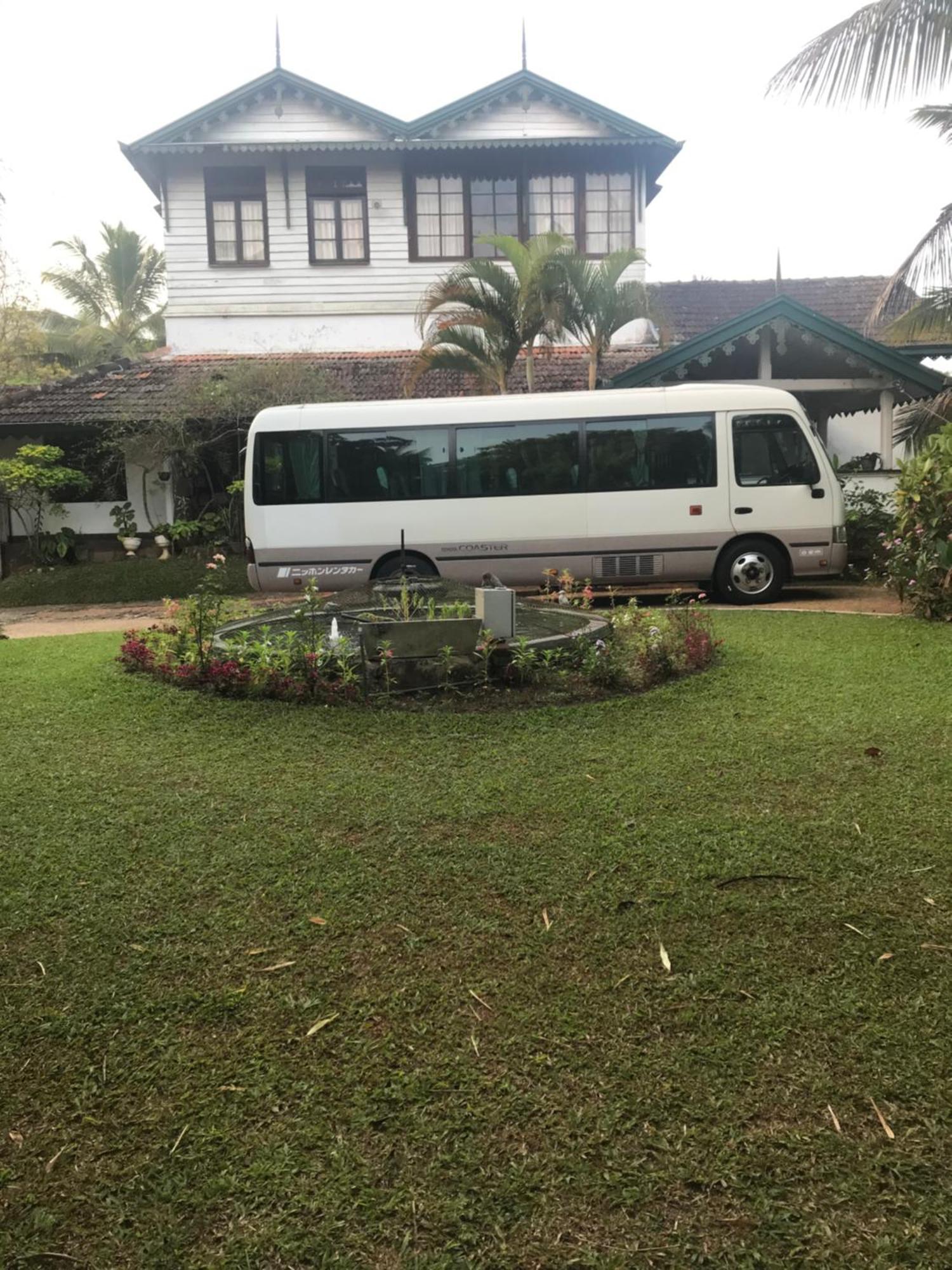 Homestay Wattarantanne