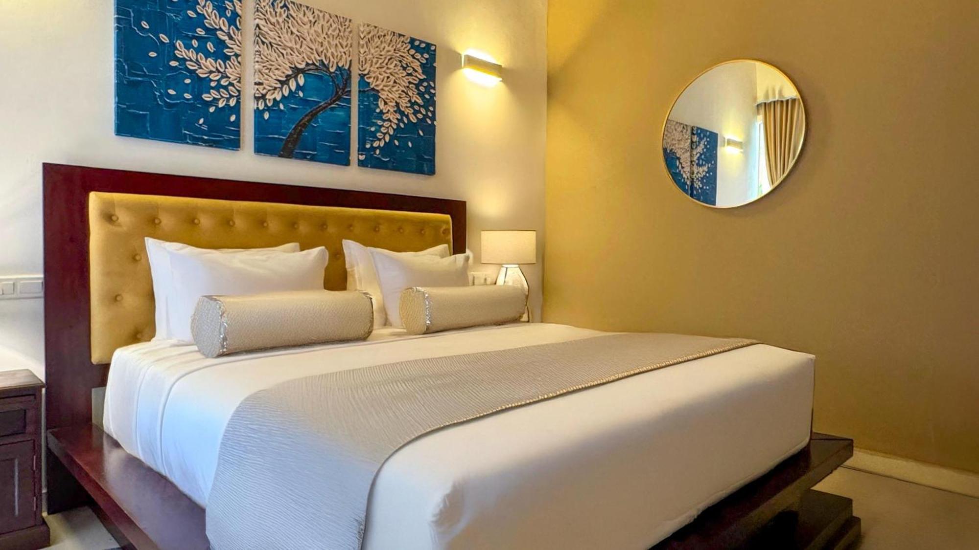 Premium Resort Kandy