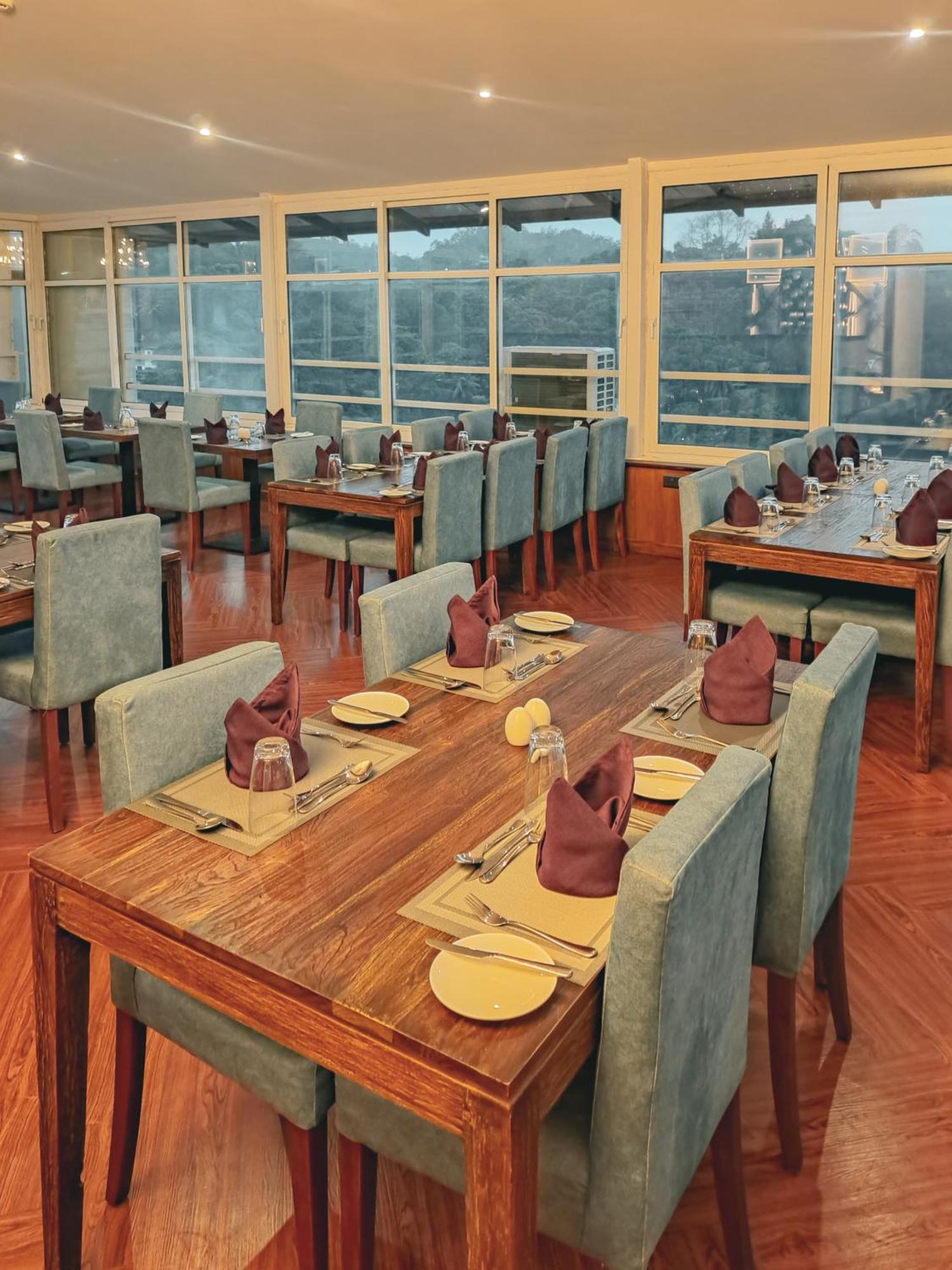 Hotel Lavendish Hills Kandy