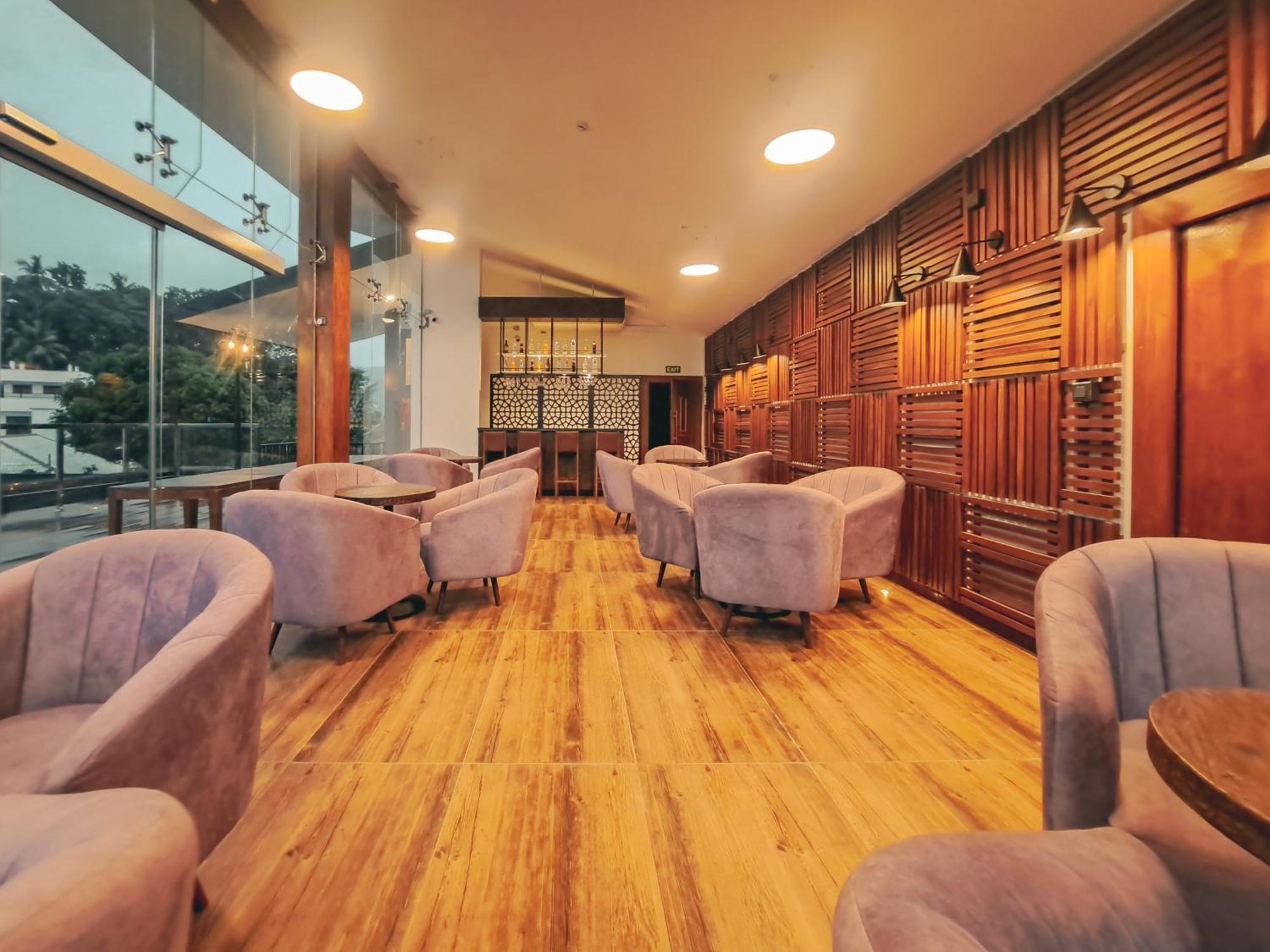 Lavendish Hills Hotel