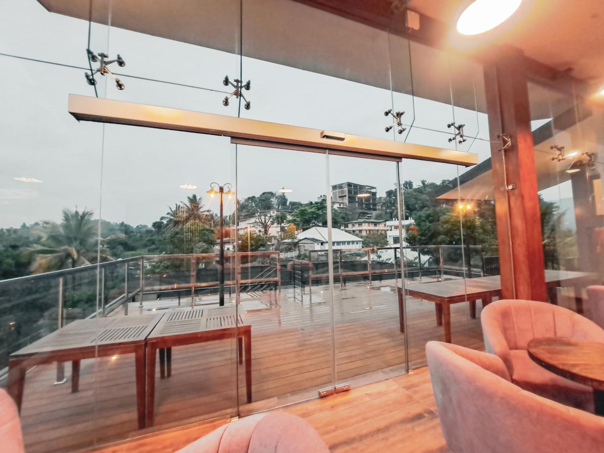 Hotel Lavendish Hills Kandy