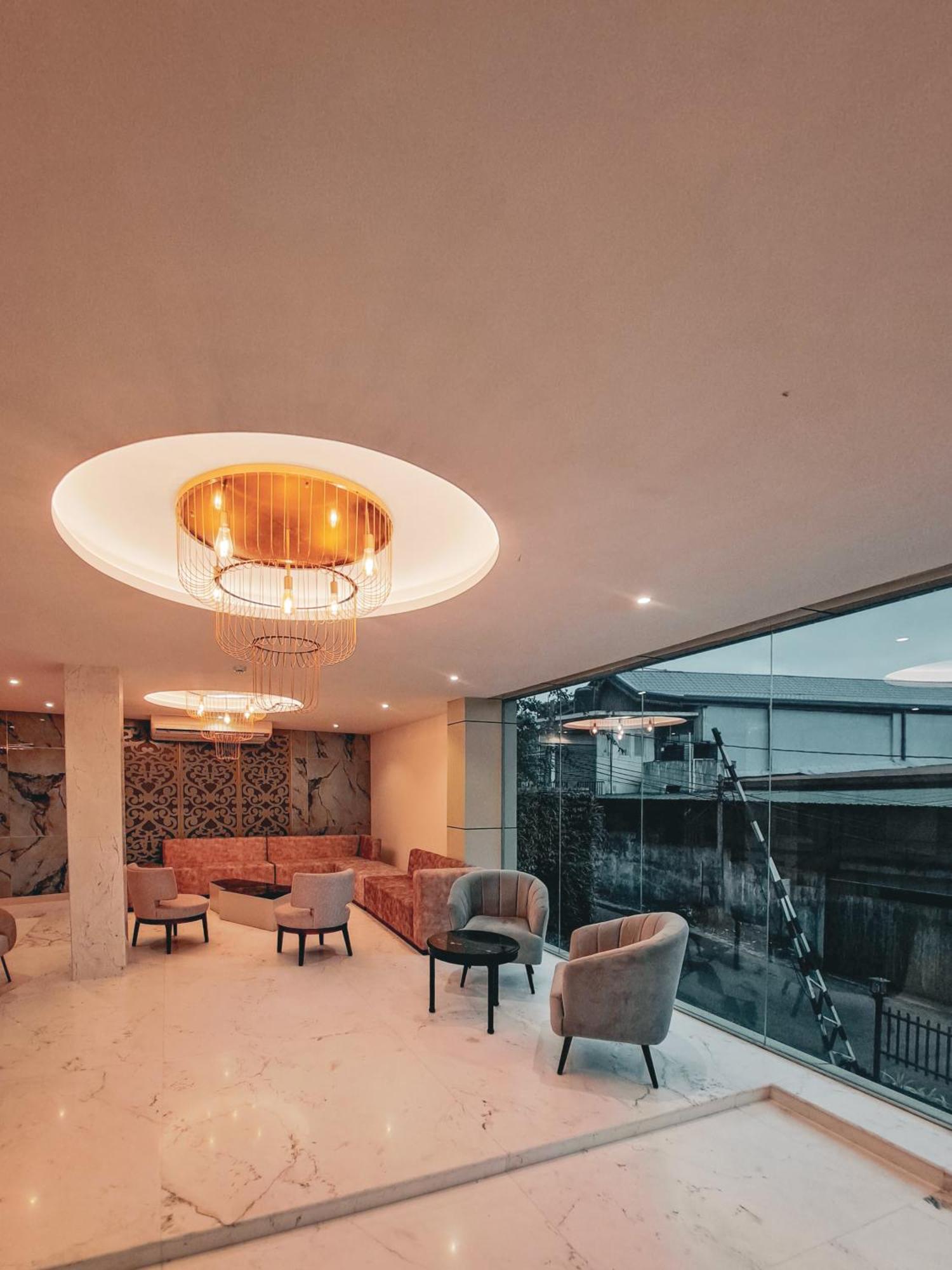 Lavendish Hills 4* Kandy