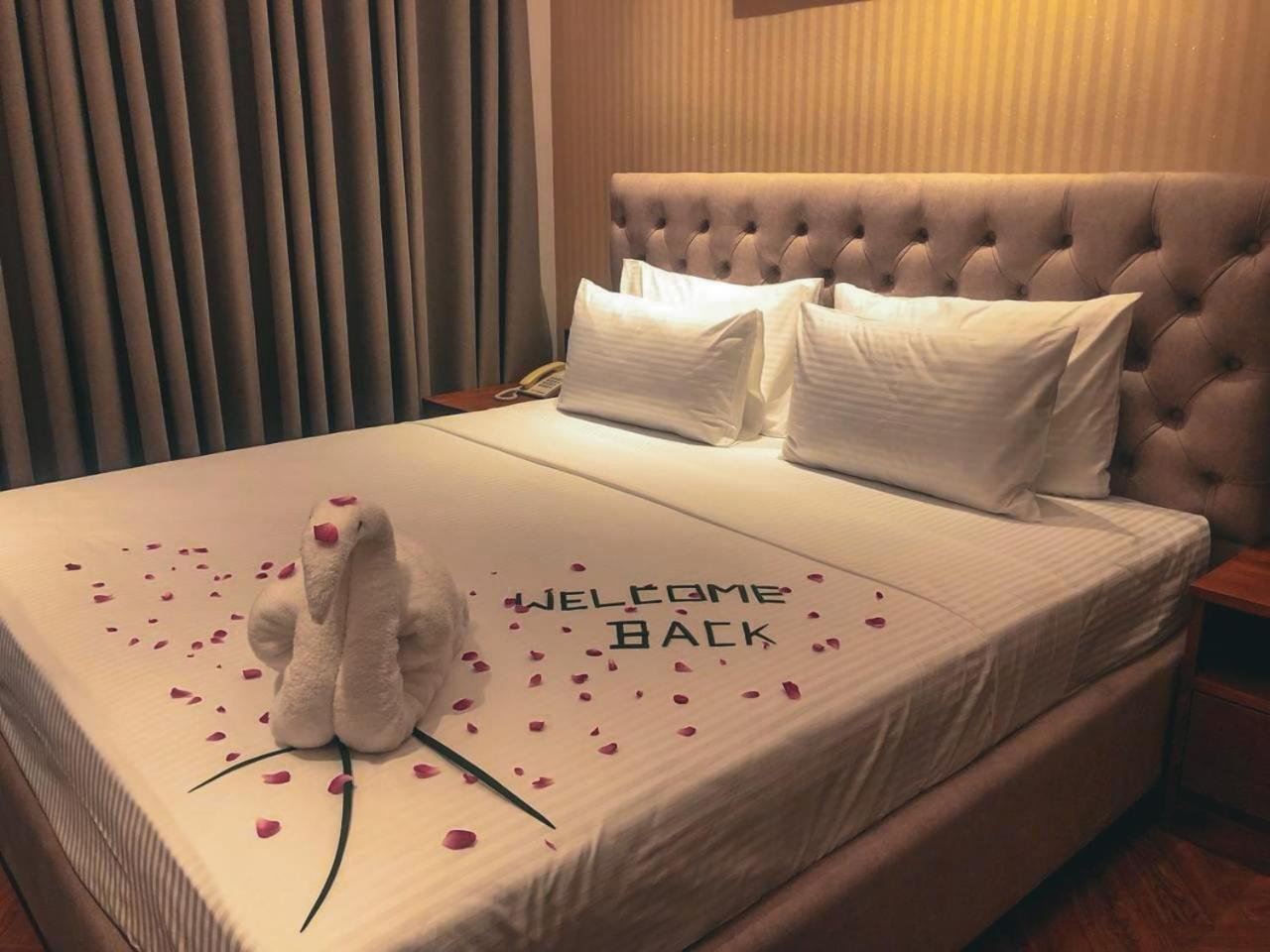 Lavendish Hills Hotel 4*