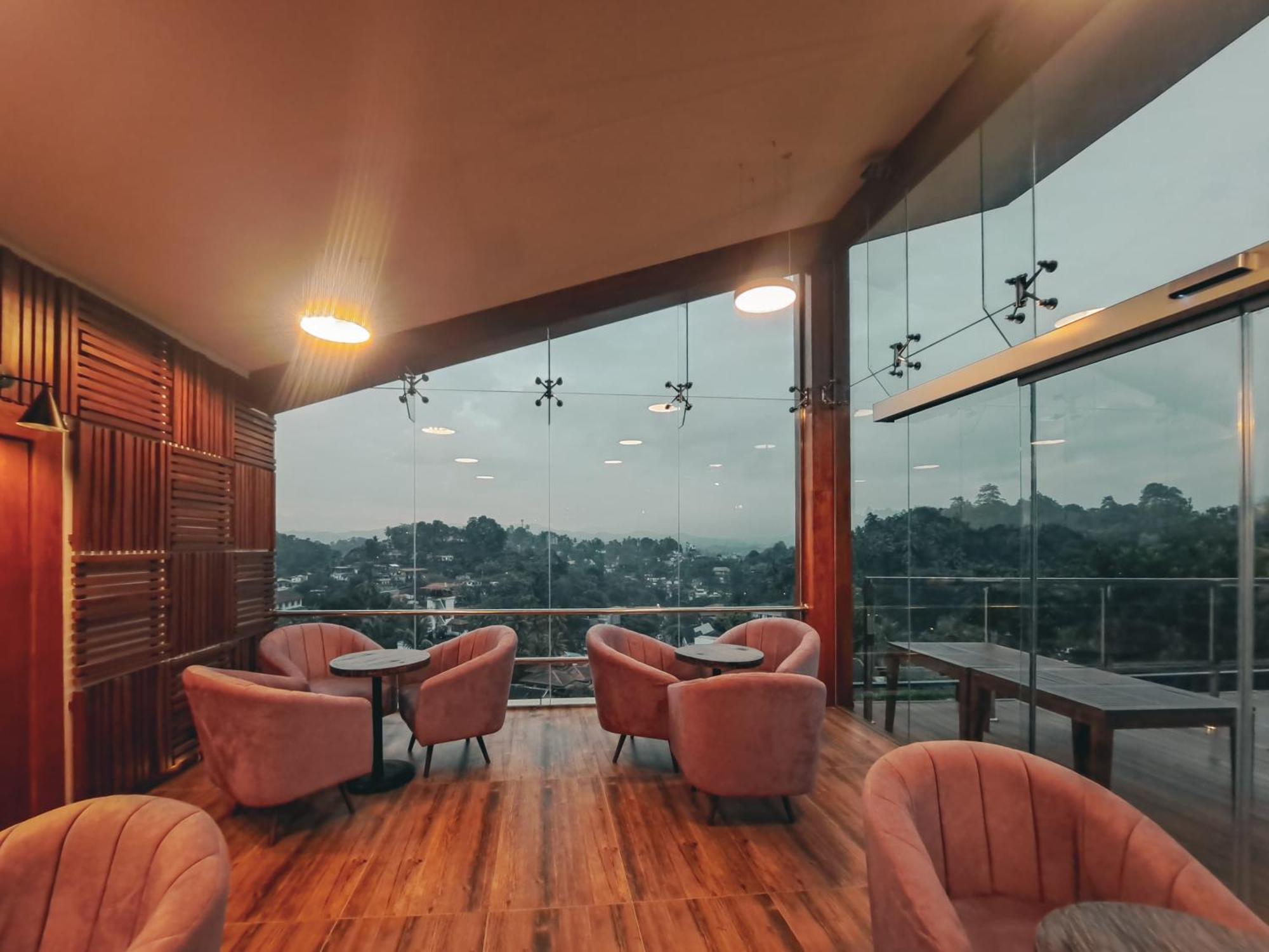 Lavendish Hills 4* Kandy