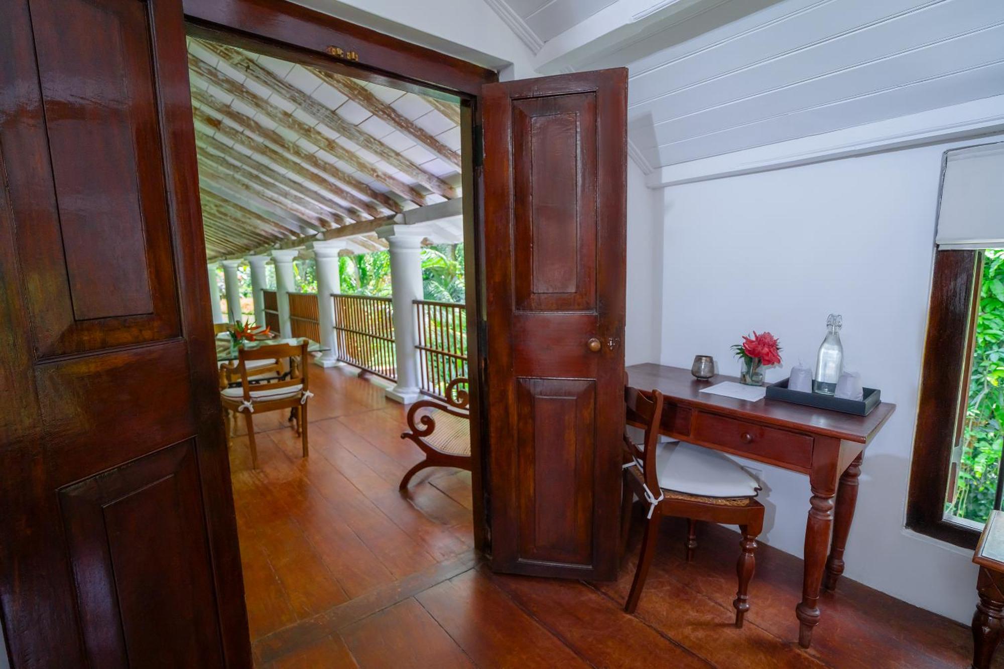 Hotel Adigars Manor Kandy