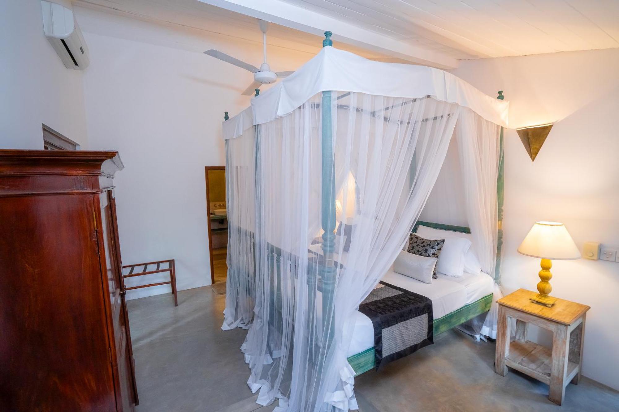 Hotel Adigars Manor 5*