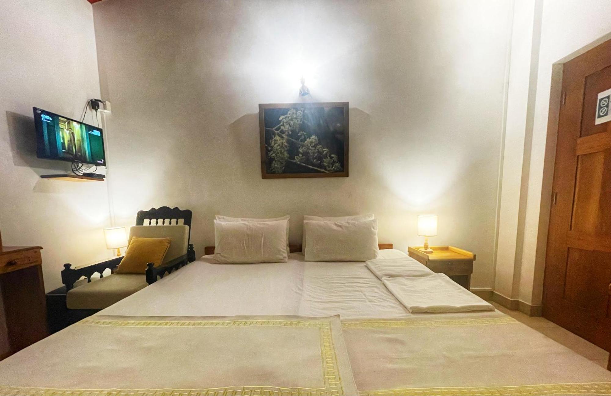 The Heritage Kandy