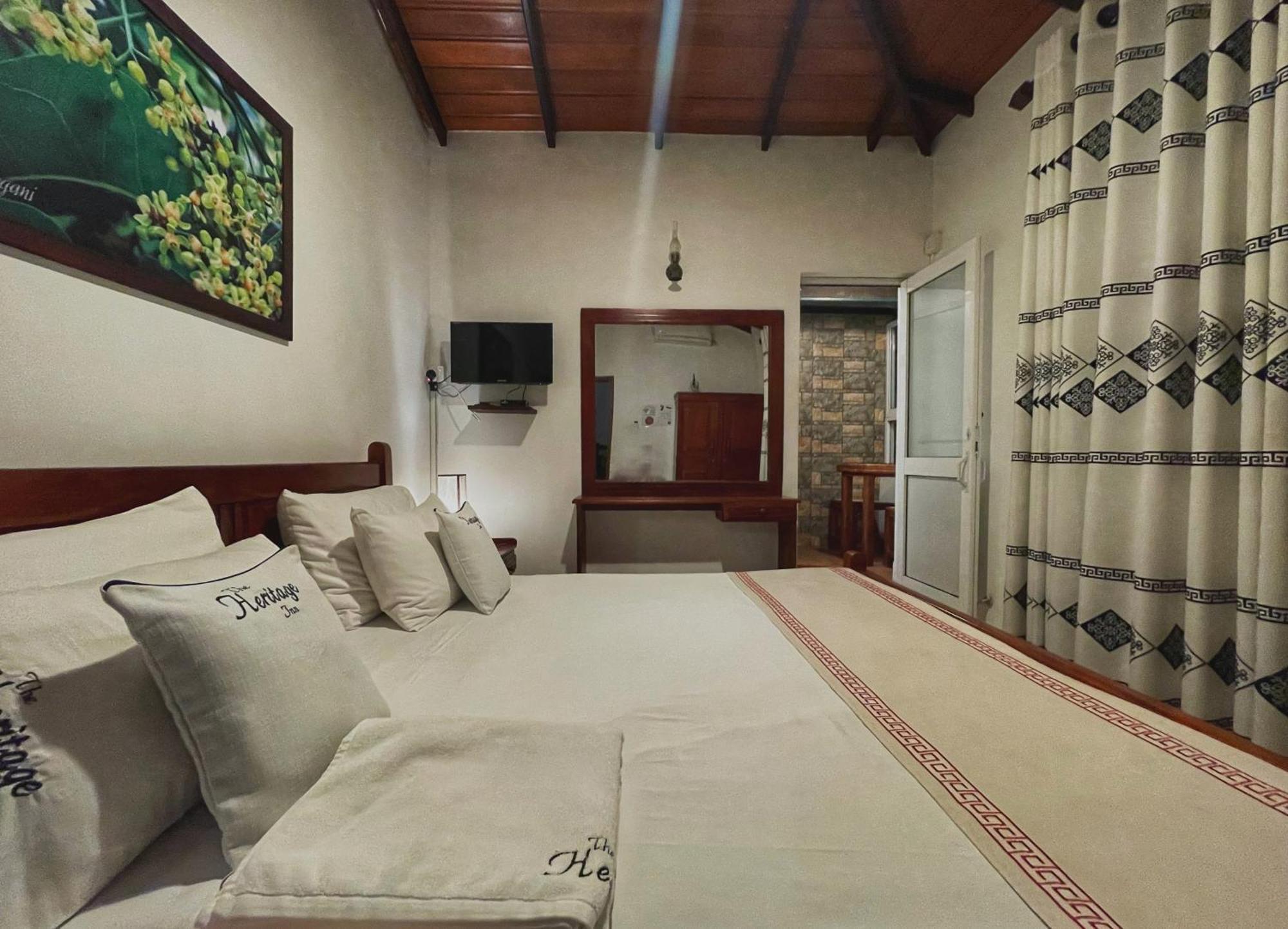 The Heritage 3* Kandy