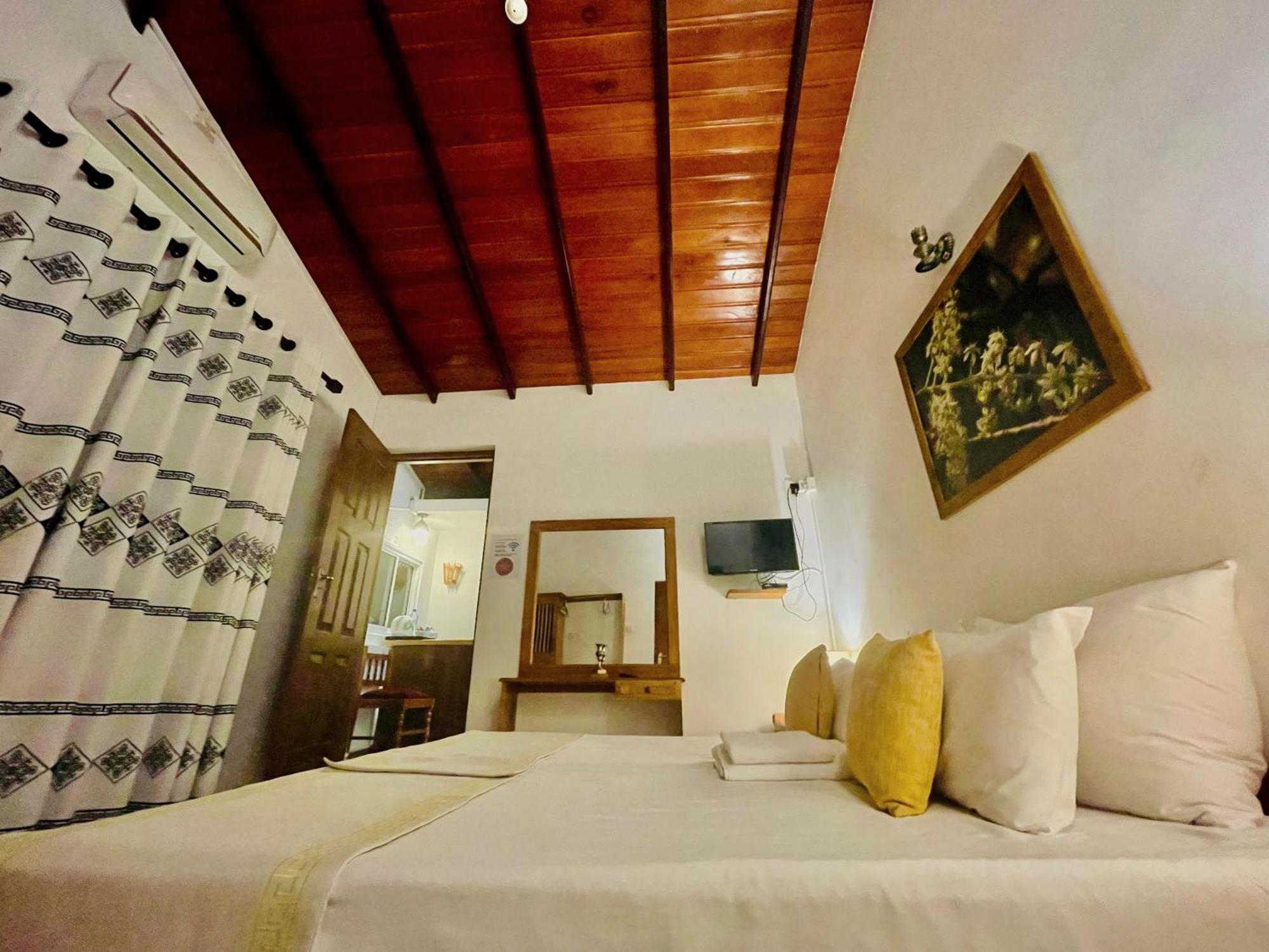 Hotel The Heritage 3*