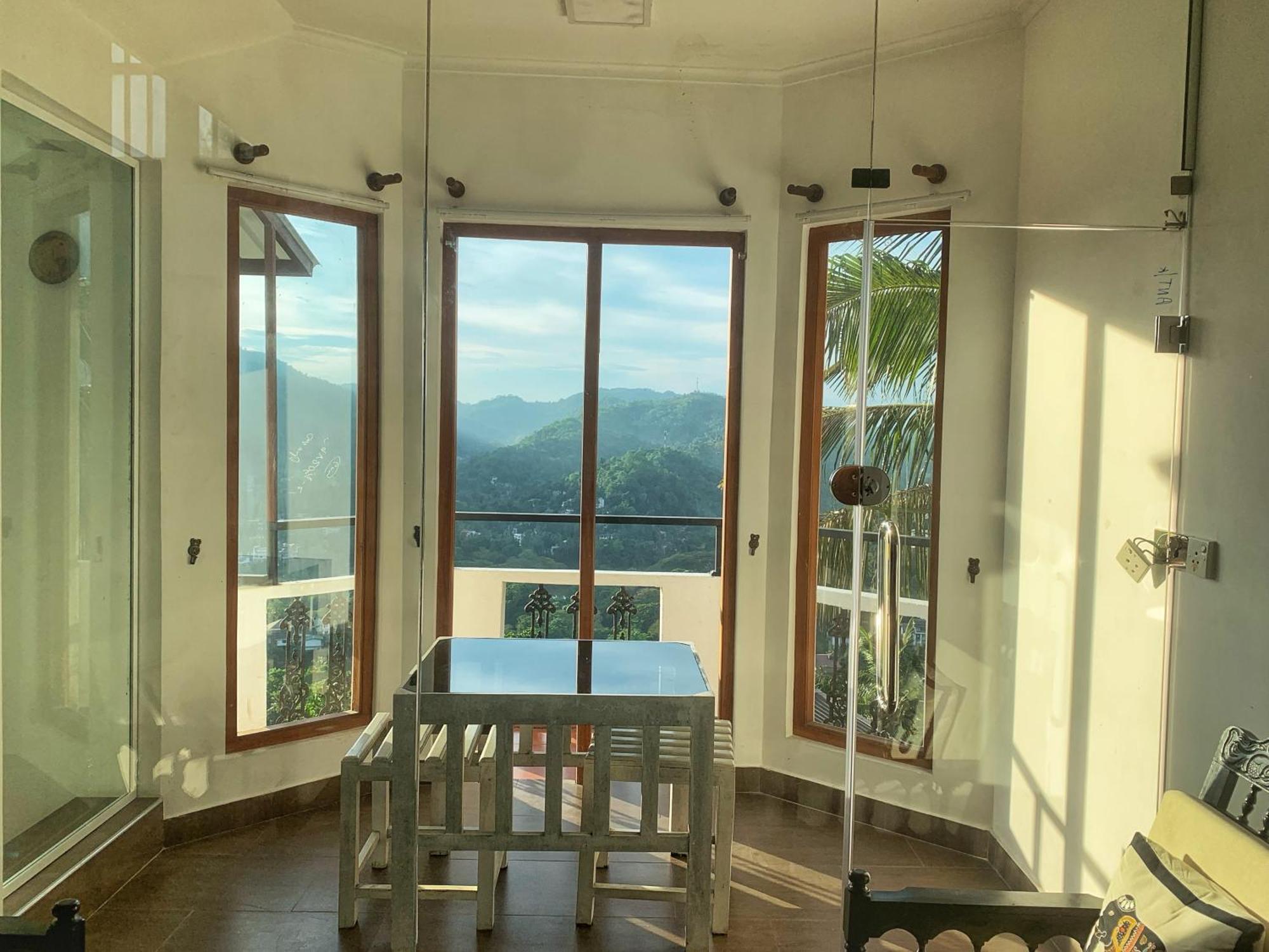 The Heritage 3* Kandy