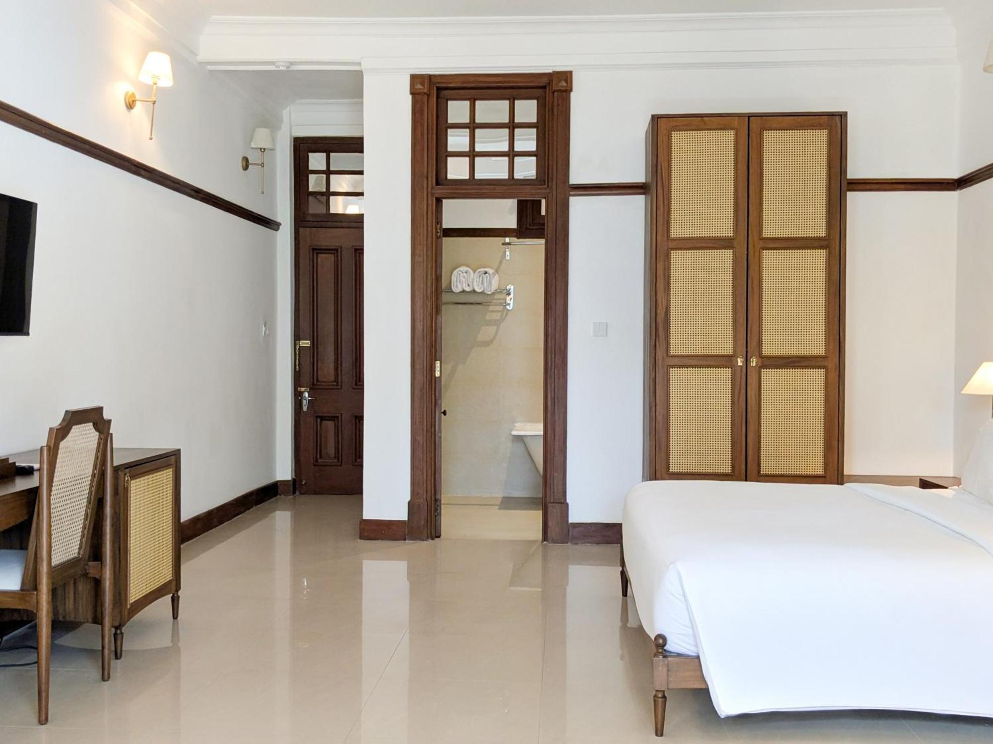 Hotel Suisse Kandy