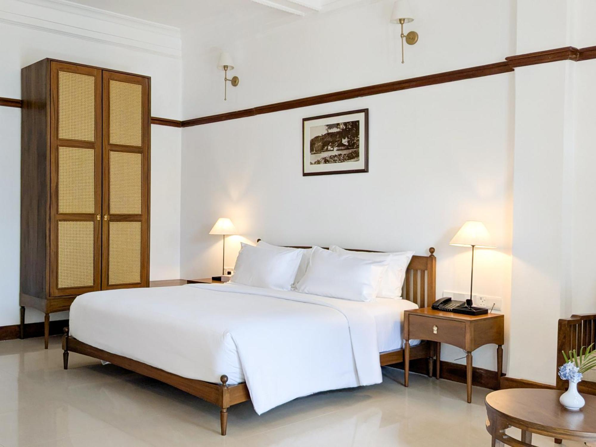 Suisse Hotel Kandy