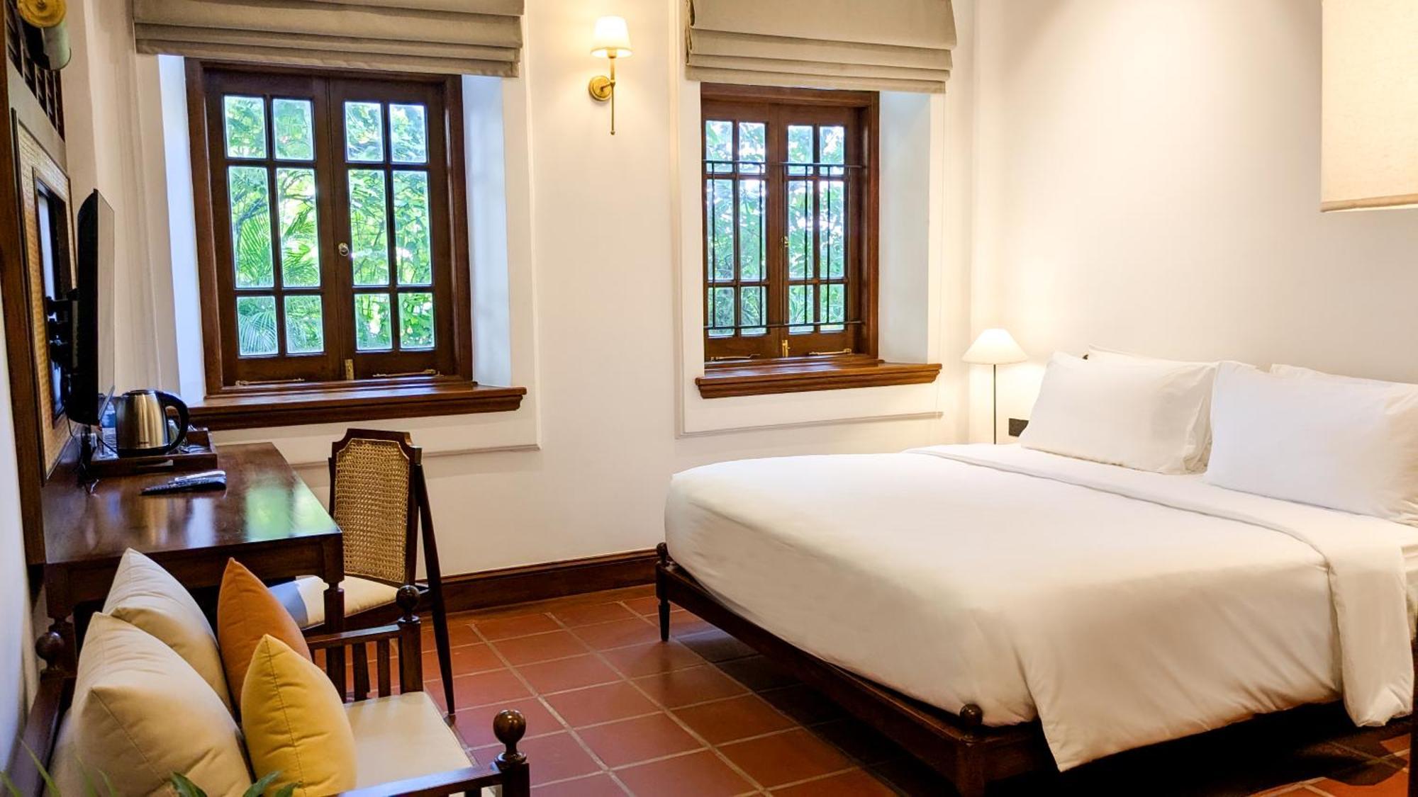 Suisse Hotel 5*