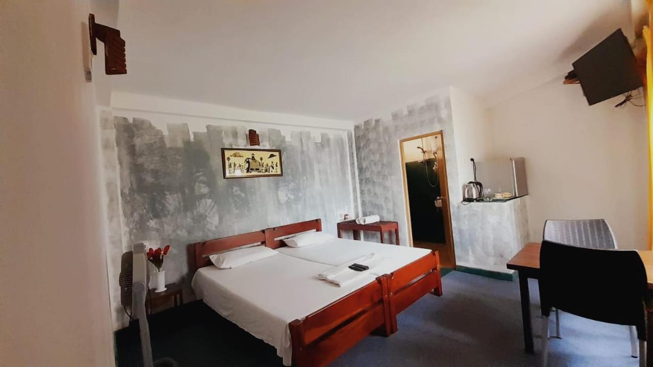 Jily Homestay Kandy