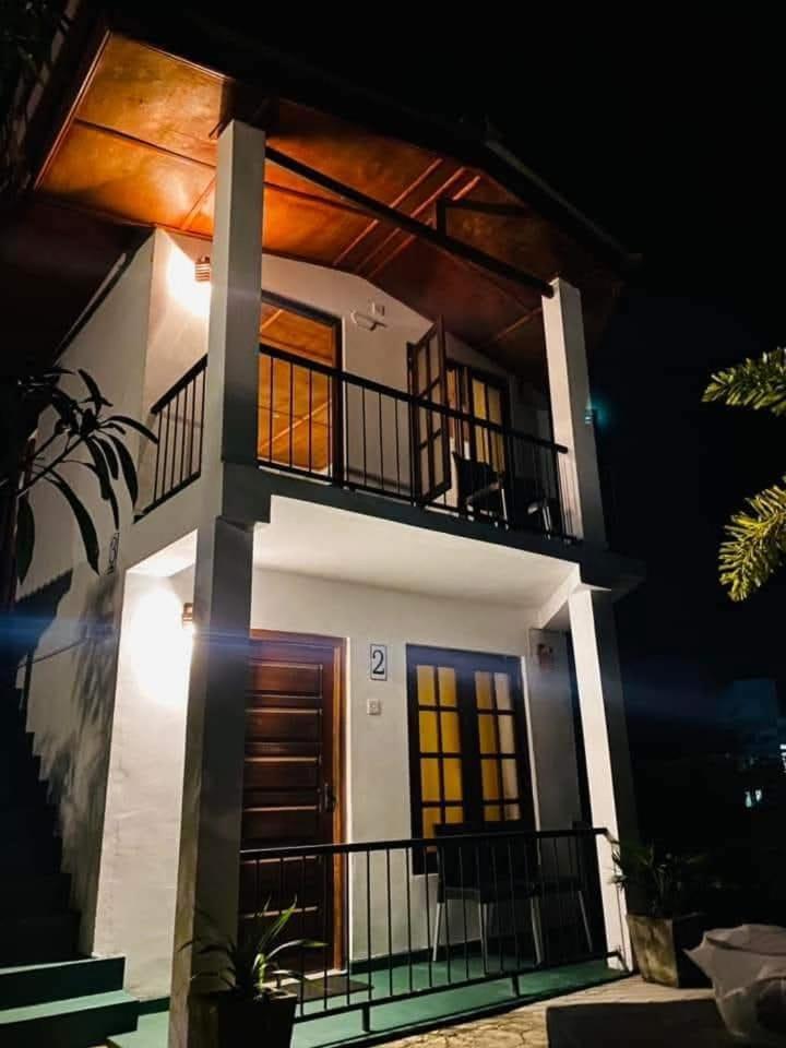 Homestay Jily