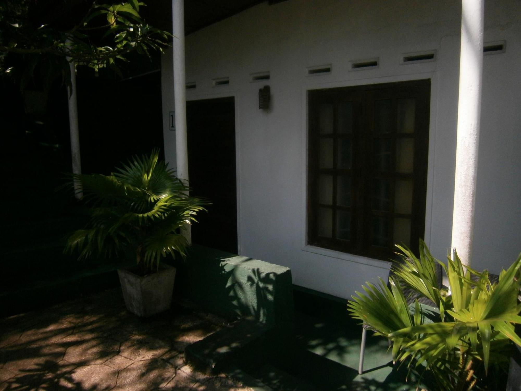 Jily Homestay