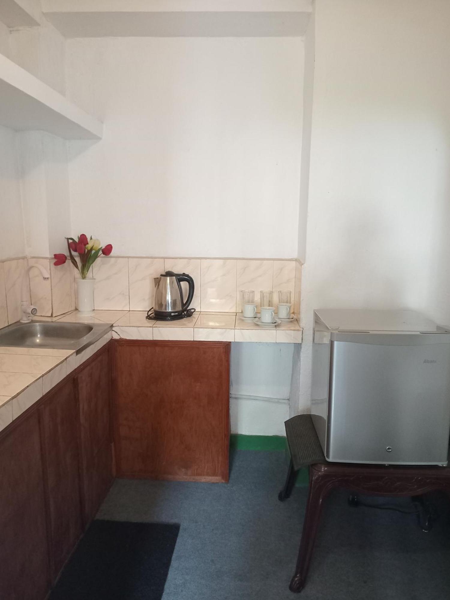 Homestay Jily Kandy